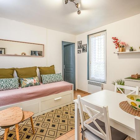 Le Cocon Urbain Apartment นาร์บอนน์ ภายนอก รูปภาพ