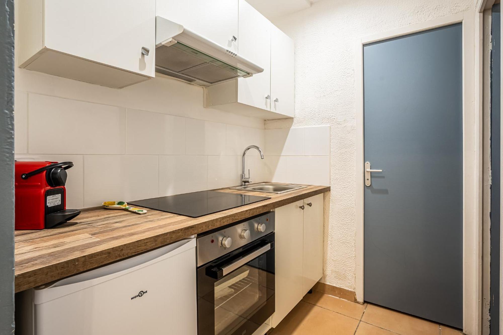 Le Cocon Urbain Apartment นาร์บอนน์ ภายนอก รูปภาพ