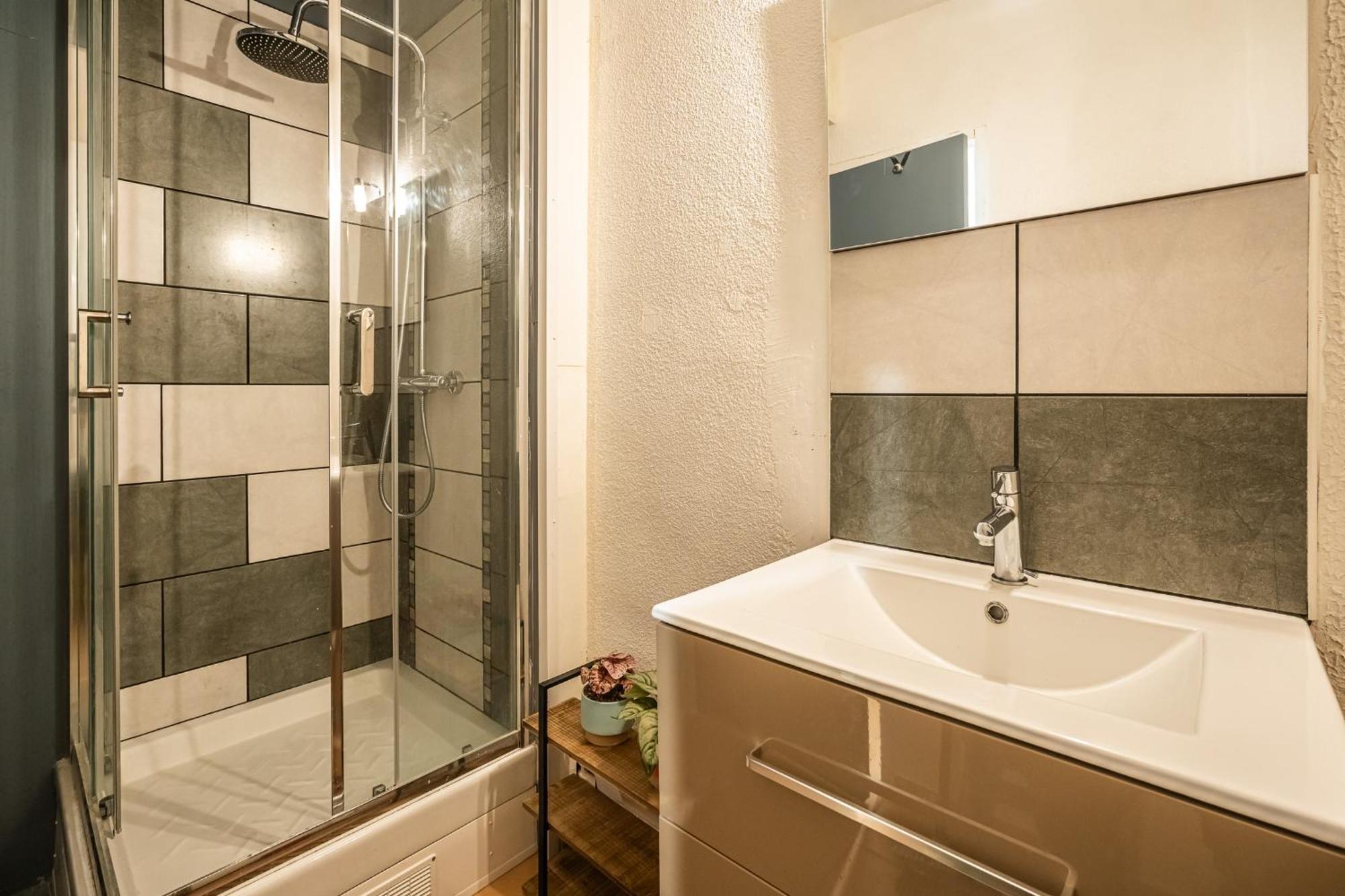 Le Cocon Urbain Apartment นาร์บอนน์ ภายนอก รูปภาพ