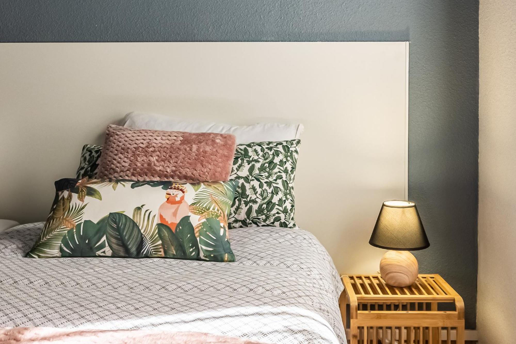 Le Cocon Urbain Apartment นาร์บอนน์ ภายนอก รูปภาพ