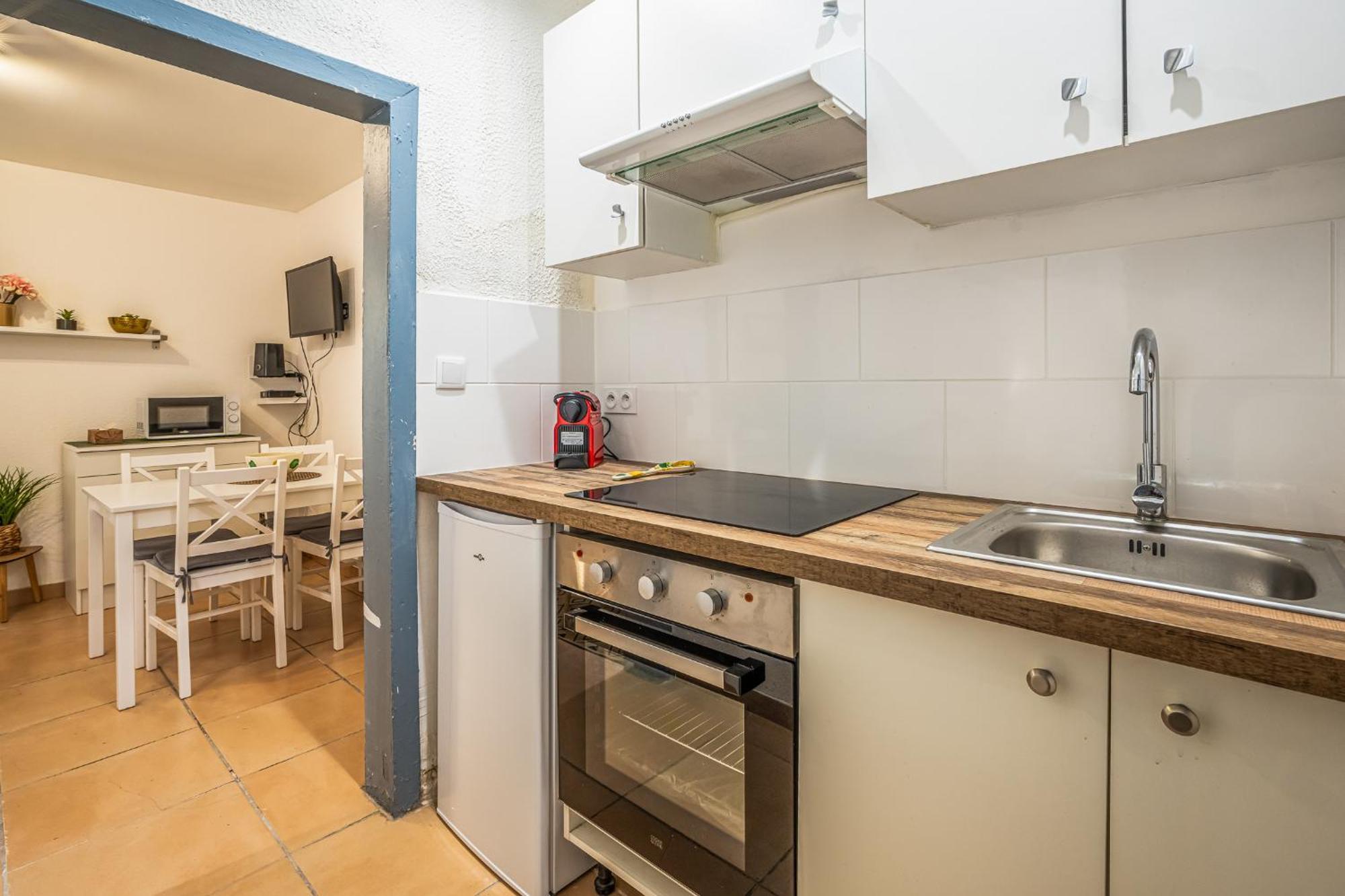 Le Cocon Urbain Apartment นาร์บอนน์ ภายนอก รูปภาพ
